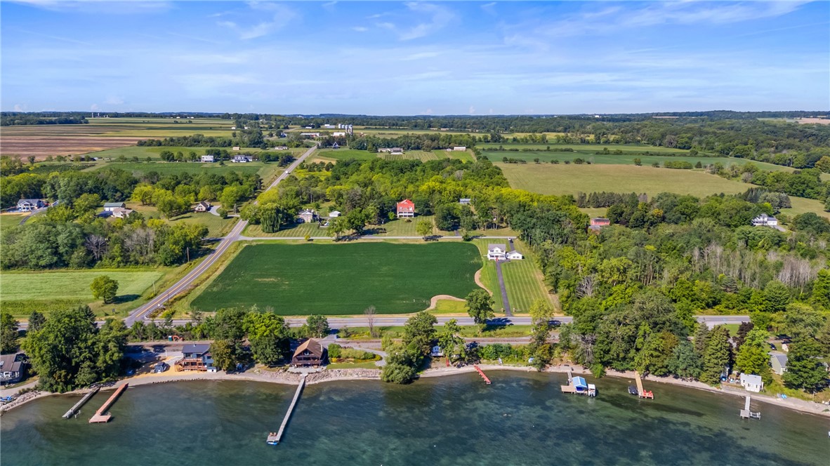 81 Old State Road Benton, NY 14527 - Photo 41 of 45