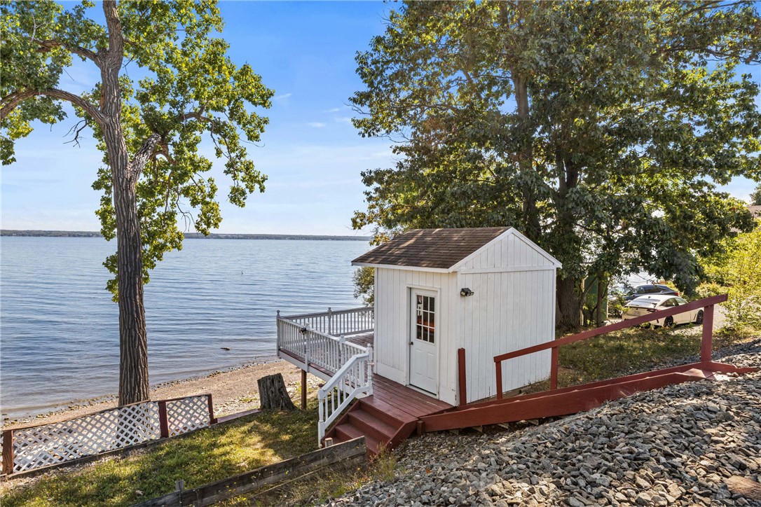 81 Old State Road Benton, NY 14527 - Photo 5 of 45