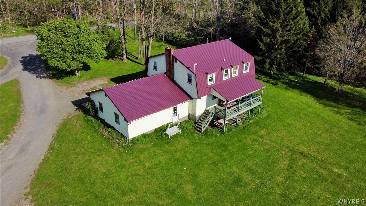 9511 Utley Road East Otto, NY 14729 - Photo 18 of 49