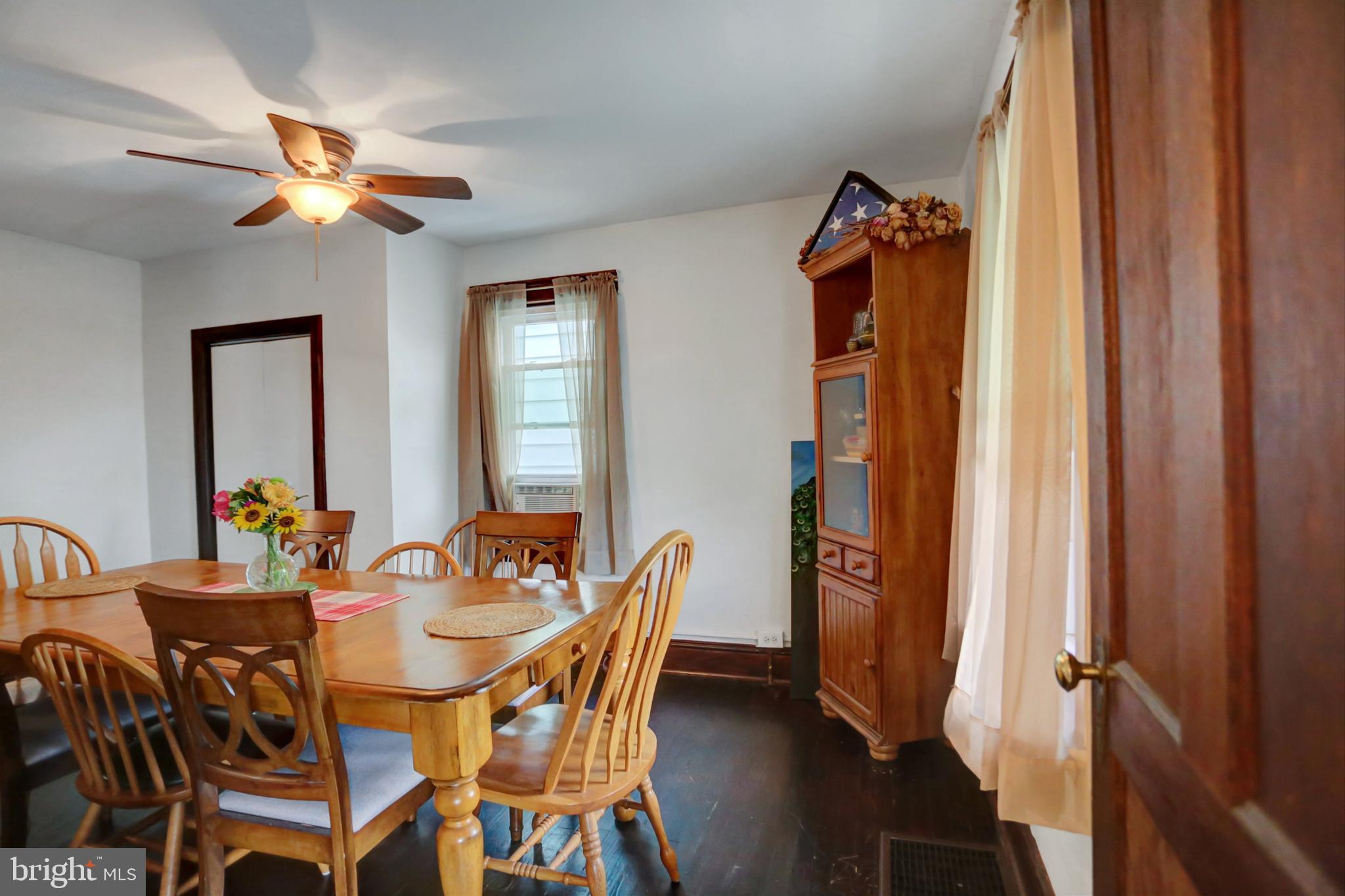227 South Main Street Boonsboro, MD 21713 - Photo 12 of 53 a dining room with furniture and window