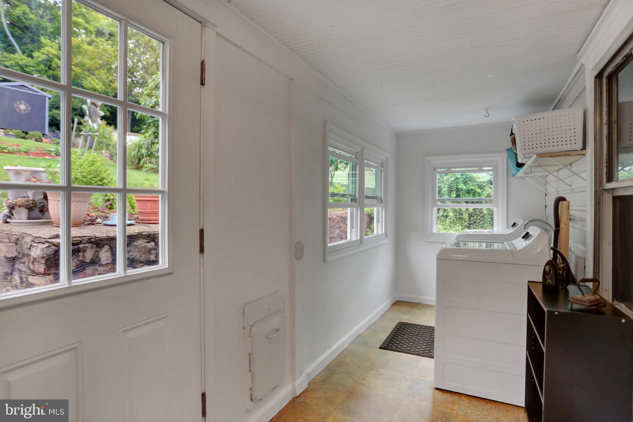 227 South Main Street Boonsboro, MD 21713 - Photo 14 of 53 a view of living room with furniture and window