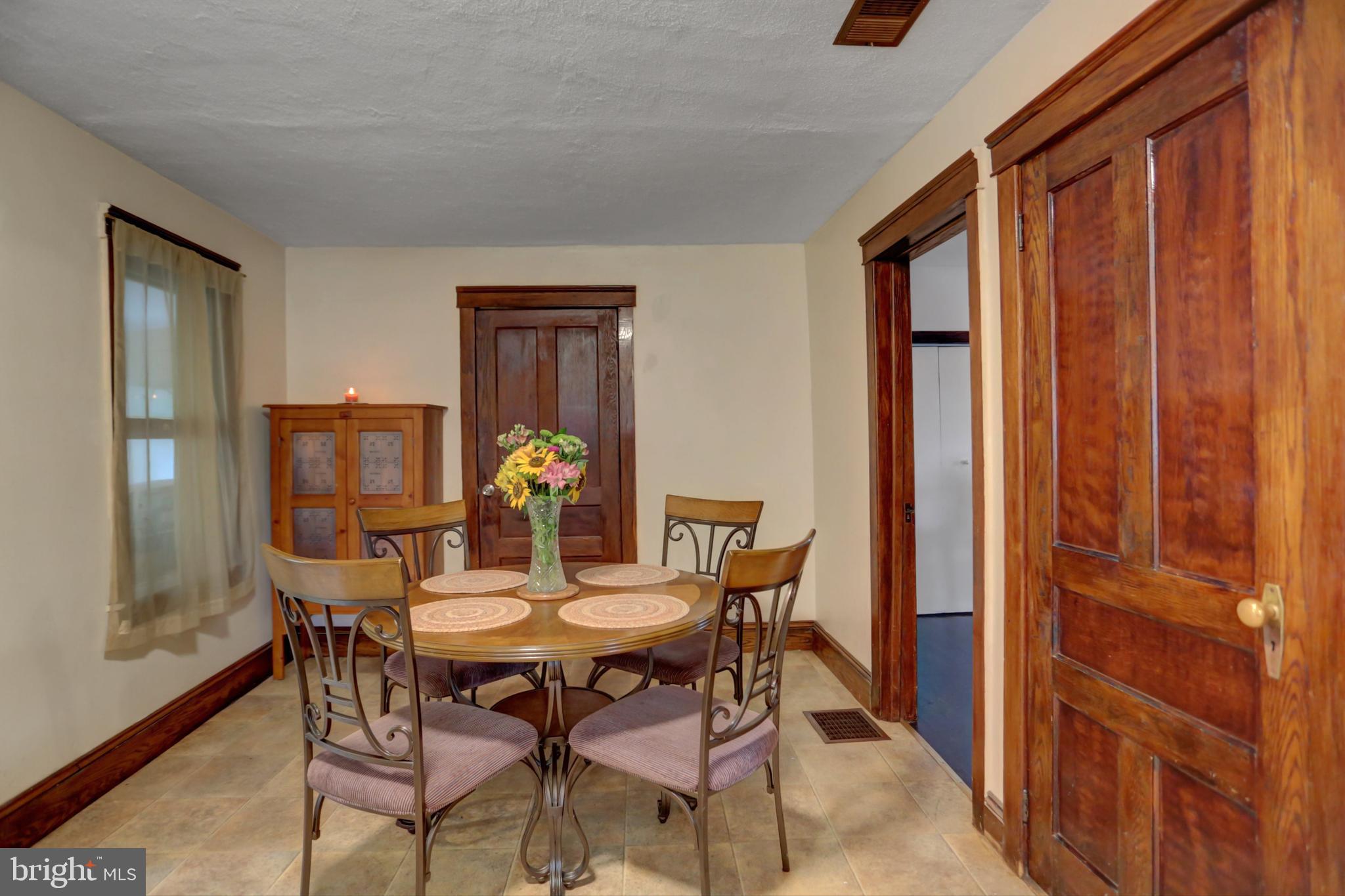 227 South Main Street Boonsboro, MD 21713 - Photo 22 of 53 a dining room with furniture and window