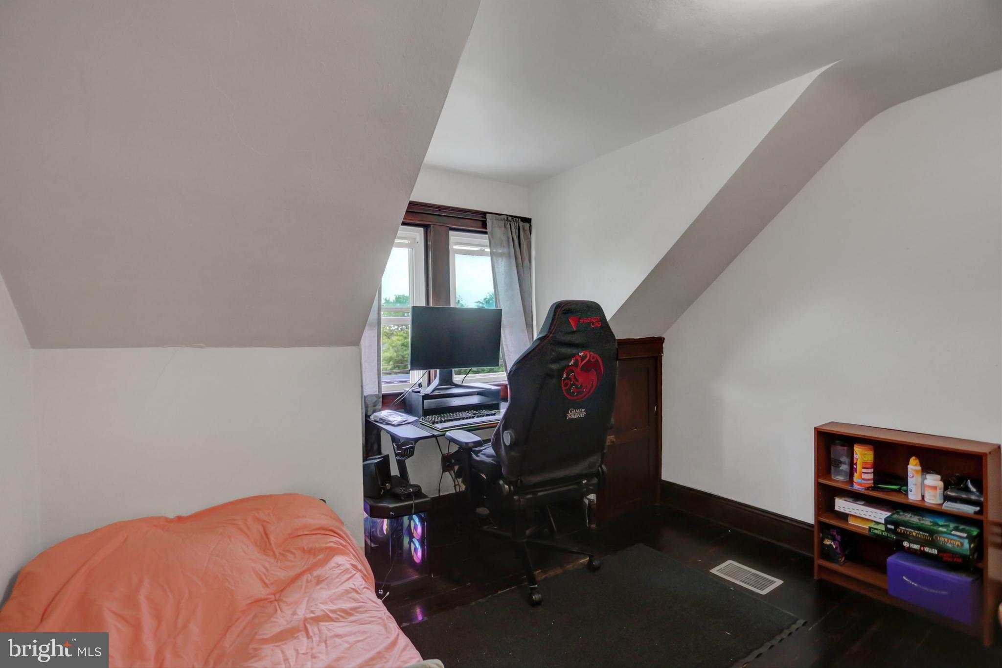 227 South Main Street Boonsboro, MD 21713 - Photo 29 of 53 a bedroom with a bed and cabinets
