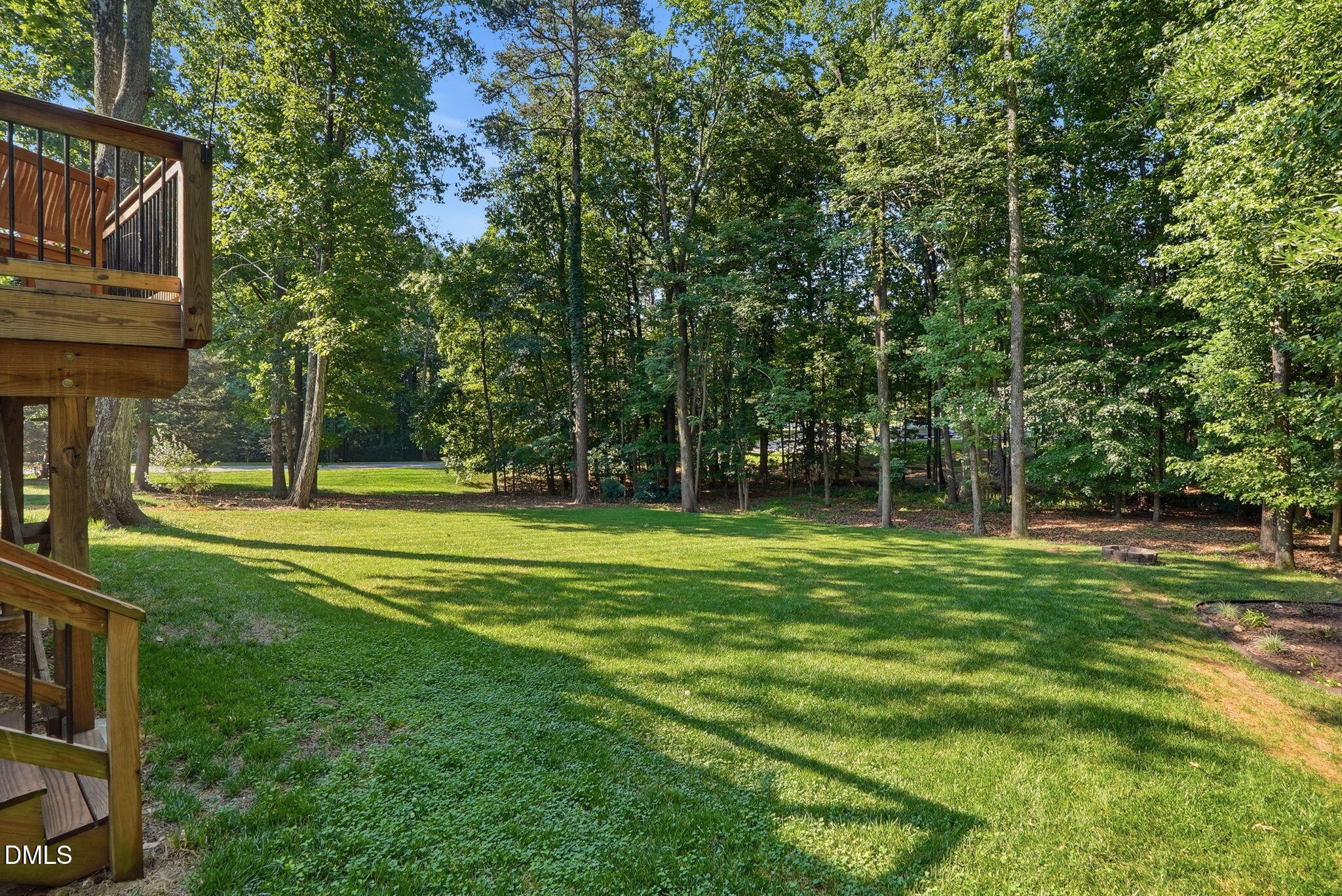 5052 Bartons Enclave Lane Raleigh, NC 27613 - Photo 94 of 100