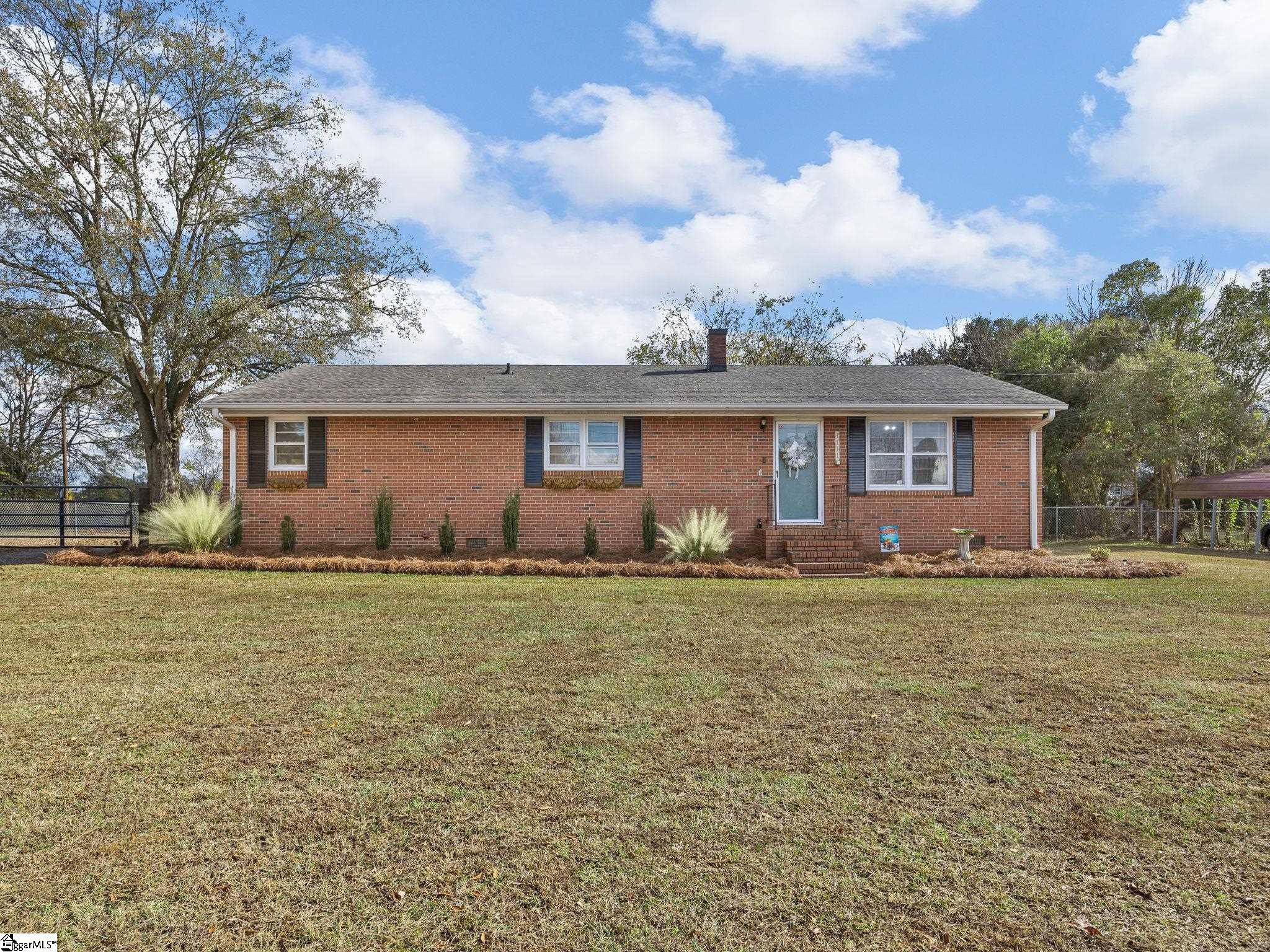 1111 Old Anderson Mill Road Moore, SC 29369 - Photo 1 of 30 Gallery Image 1