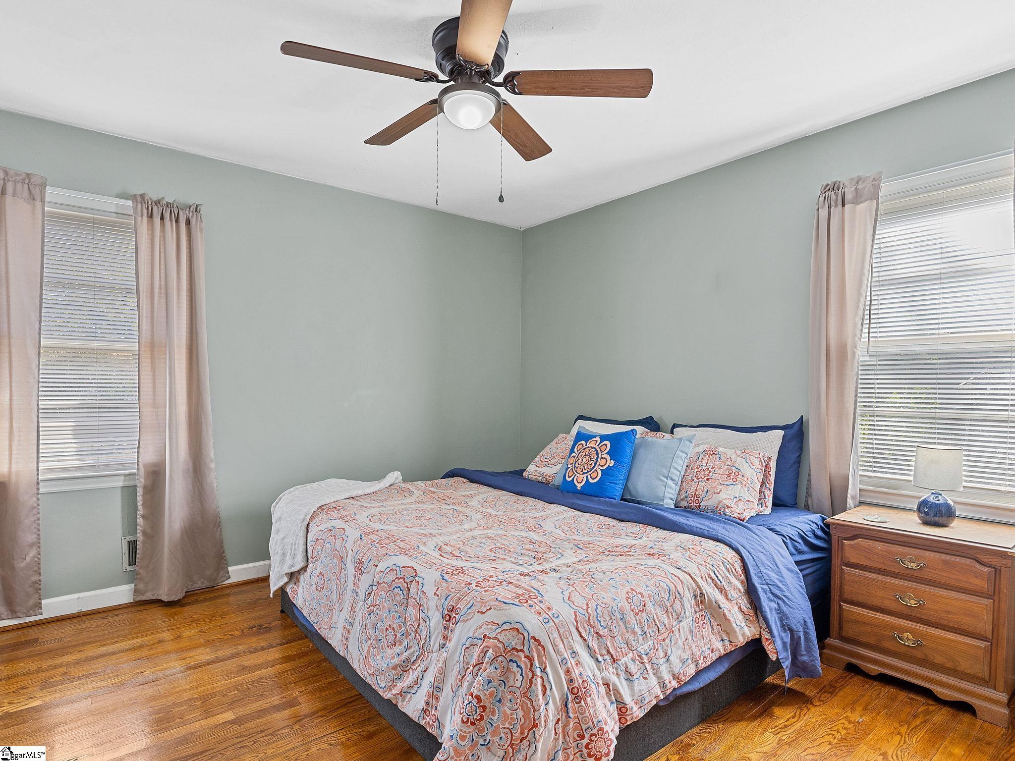 1111 Old Anderson Mill Road Moore, SC 29369 - Photo 17 of 30 Gallery Image 17