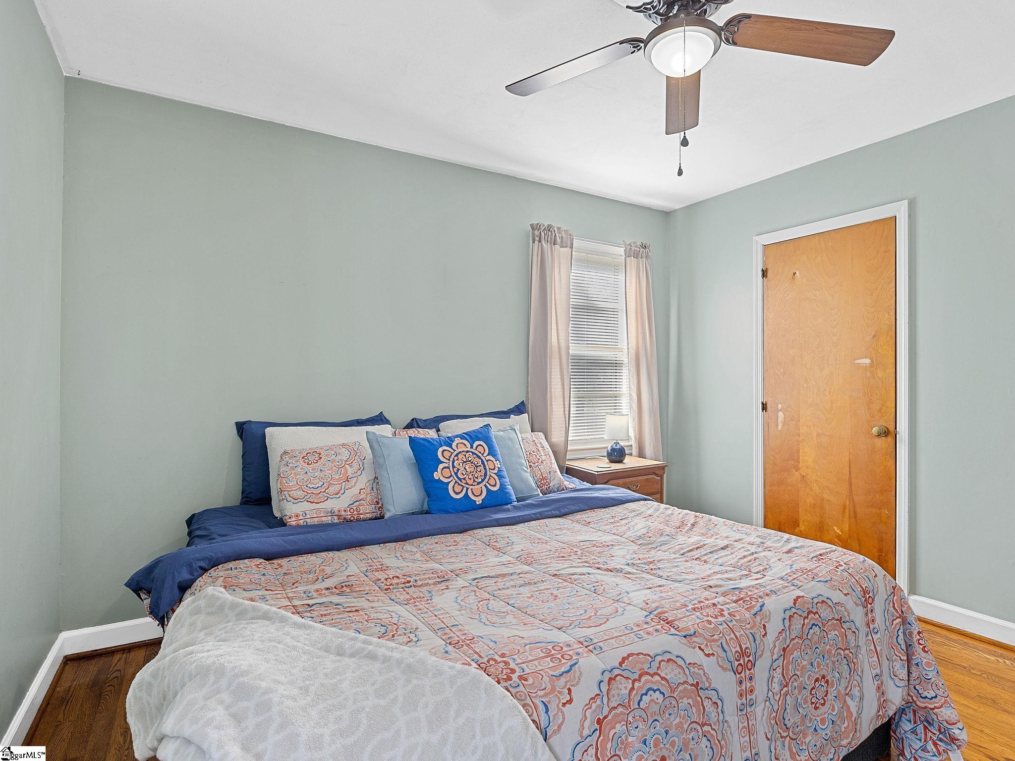 1111 Old Anderson Mill Road Moore, SC 29369 - Photo 18 of 30 Gallery Image 18