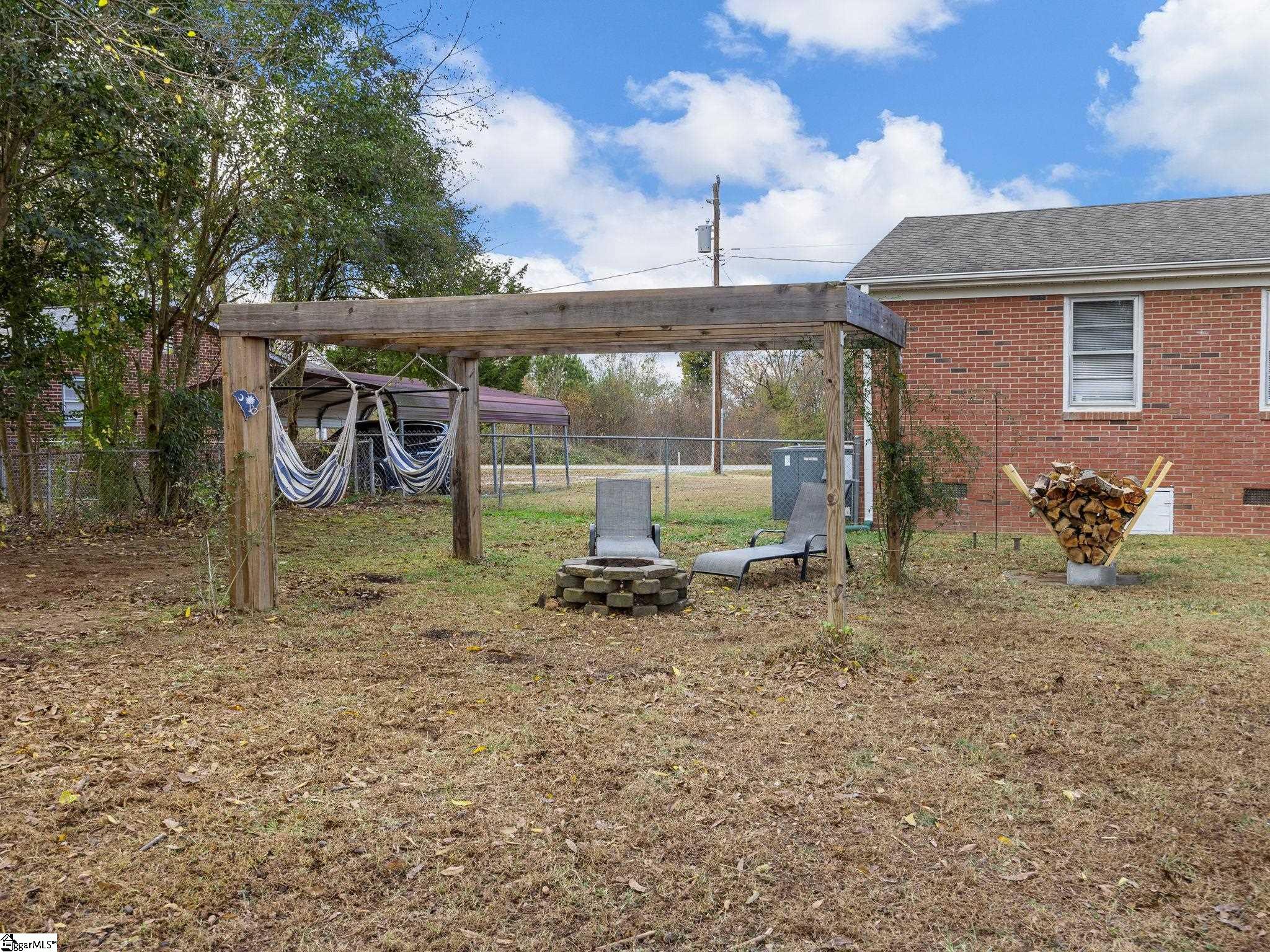 1111 Old Anderson Mill Road Moore, SC 29369 - Photo 28 of 30 Gallery Image 28
