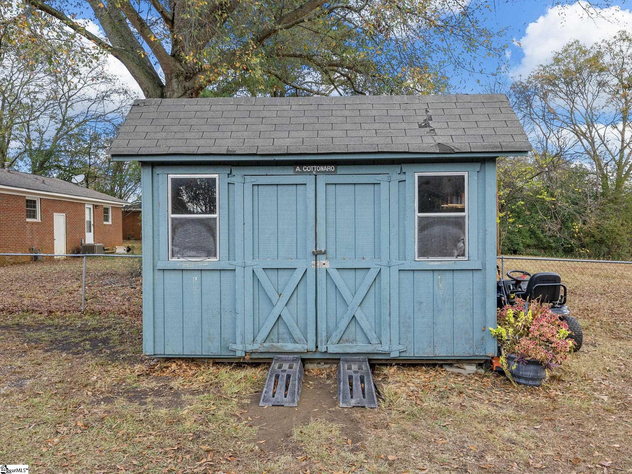 1111 Old Anderson Mill Road Moore, SC 29369 - Photo 29 of 30 Gallery Image 29
