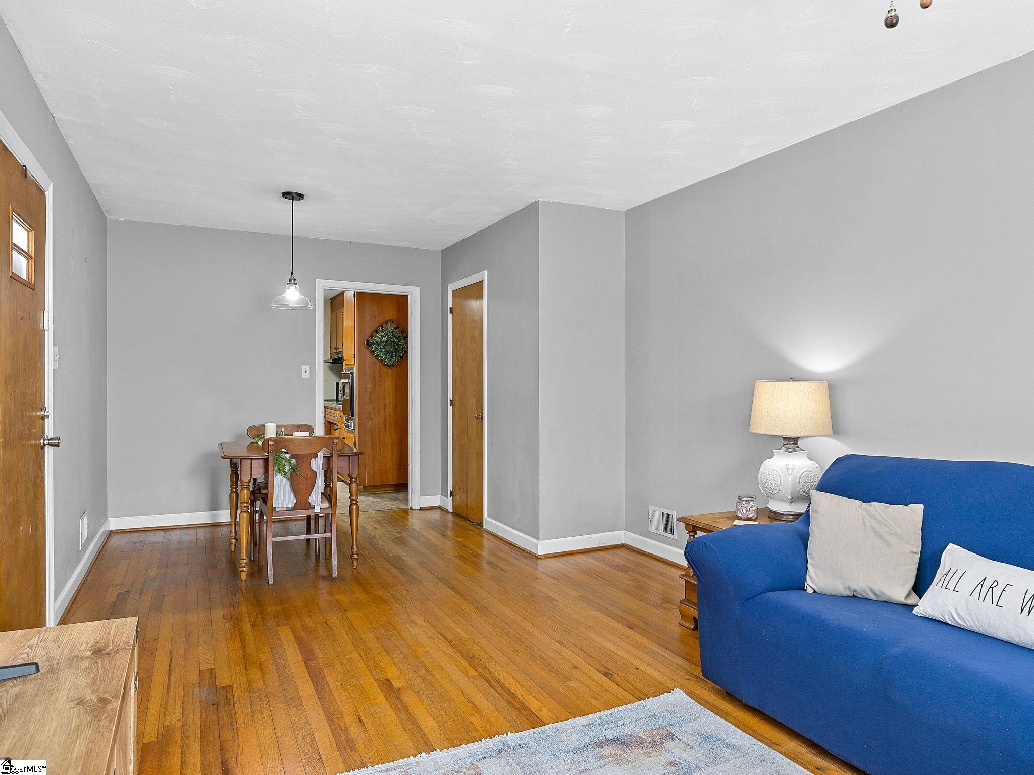 1111 Old Anderson Mill Road Moore, SC 29369 - Photo 8 of 30 Gallery Image 8