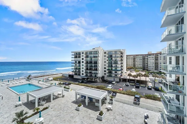 $6,000 | 3450 South Ocean Boulevard, Unit 5150, Palm Beach, FL 33480