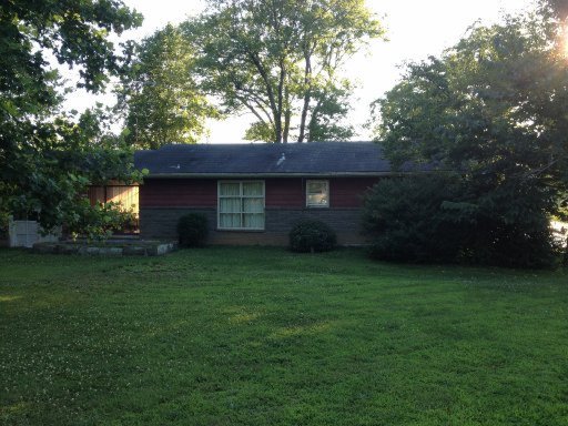 340 Green Acres Road Kingston, TN 37763 - Photo 1 of 1 Primary Photo