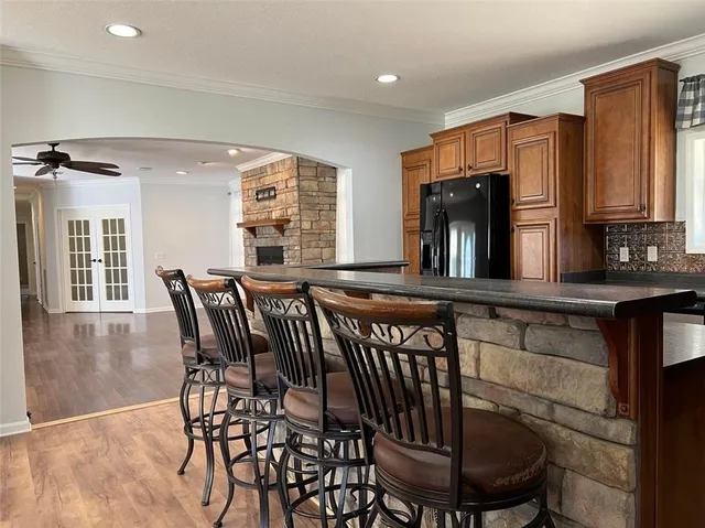 $244,900 | 2057 Highway 114, Hessmer, LA 71341