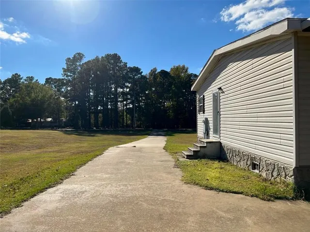 $244,900 | 2057 Highway 114, Hessmer, LA 71341