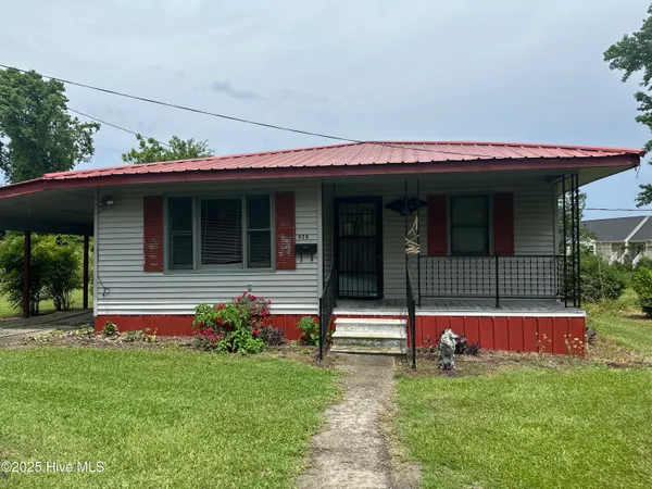 $45,000 | 958 West Pantego Street, Belhaven, NC 27810