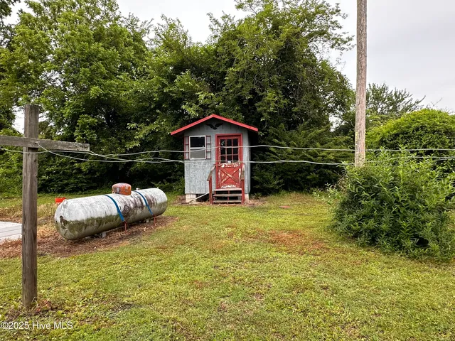 $55,000 | 958 West Pantego Street, Belhaven, NC 27810