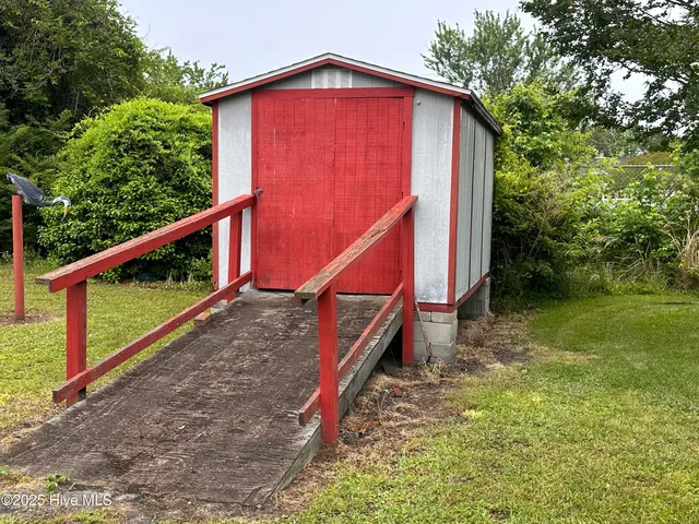 $55,000 | 958 West Pantego Street, Belhaven, NC 27810