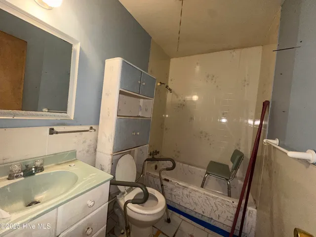 $55,000 | 958 West Pantego Street, Belhaven, NC 27810