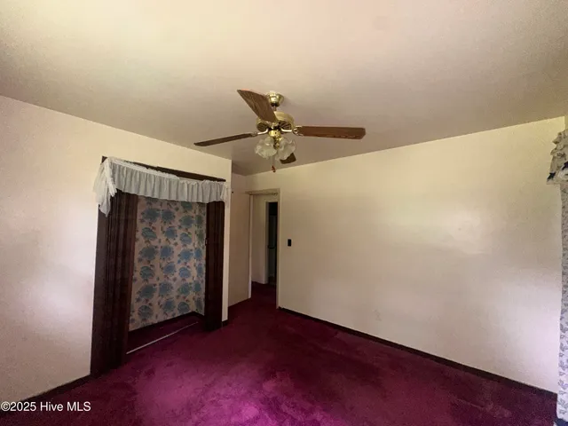 $55,000 | 958 West Pantego Street, Belhaven, NC 27810