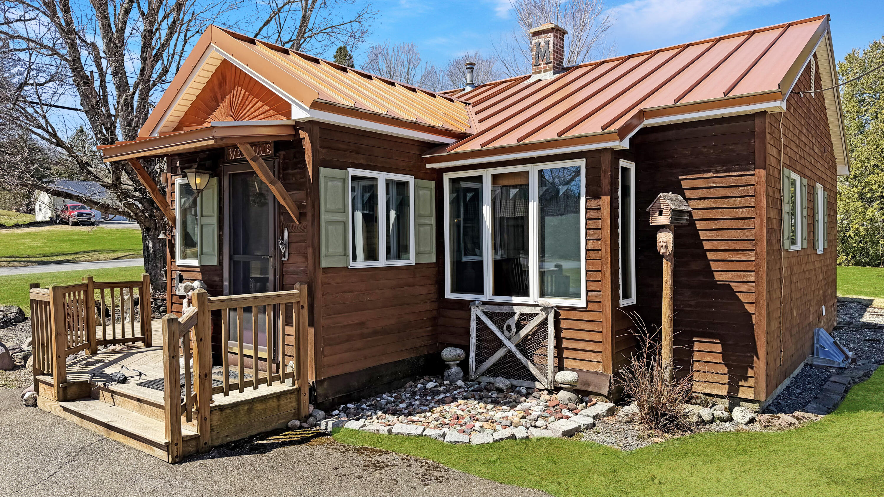 88 Robinson Road Blaine, ME 04734 - Photo 9 of 65 84688DF6-3F76-4F58-8968-FA157B45BD24