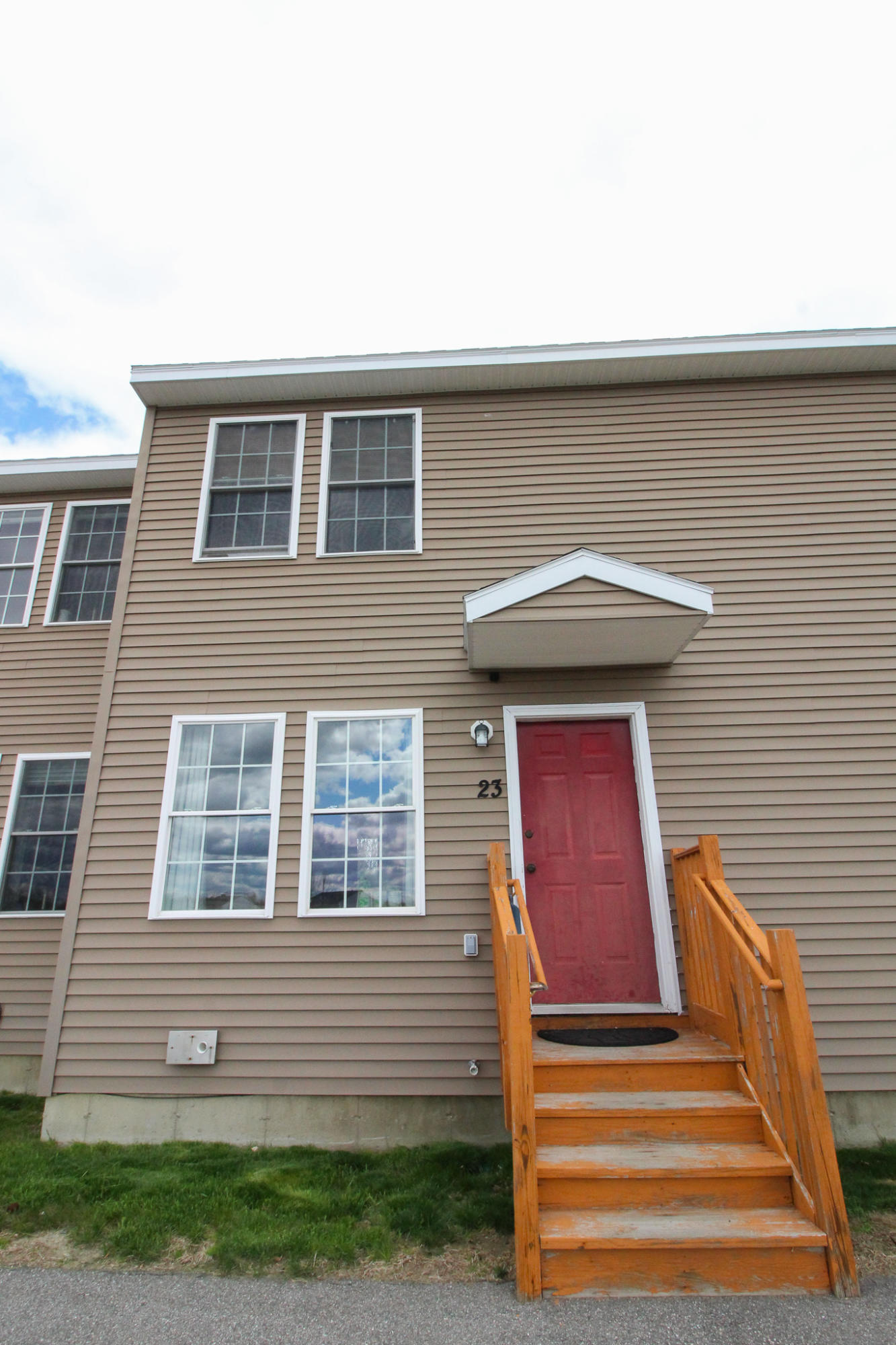 199 Bomarc Road, Unit 23 Bangor, ME 04401 - Photo 26 of 27 IMG_5514