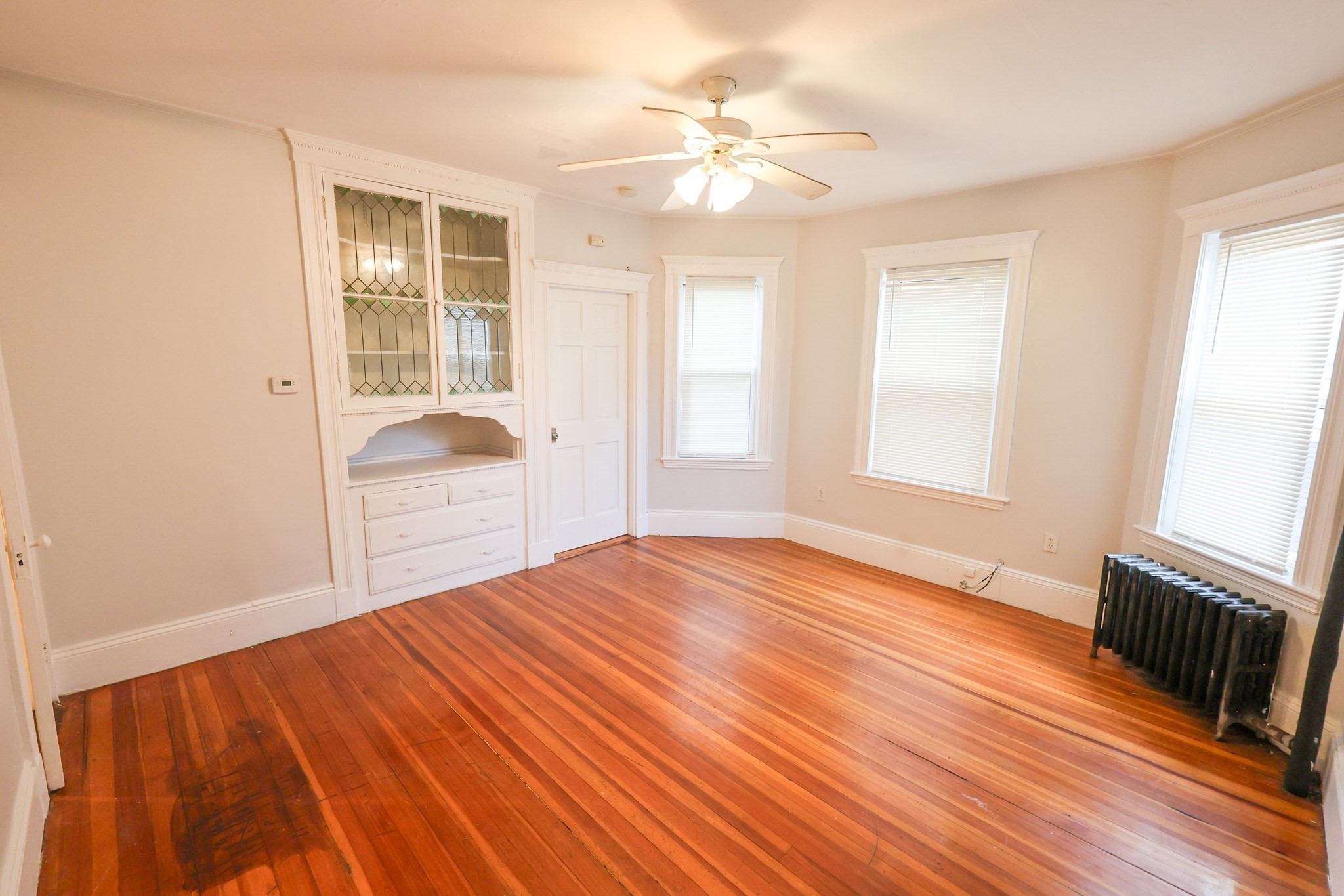 9 Ridgewood Street, Unit 2 Boston, MA 02122 - Photo 3 of 13 Gallery Image 3