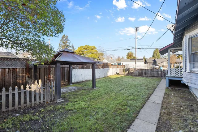 $739,000 | 730 Lewis Road, Santa Rosa, CA 95404