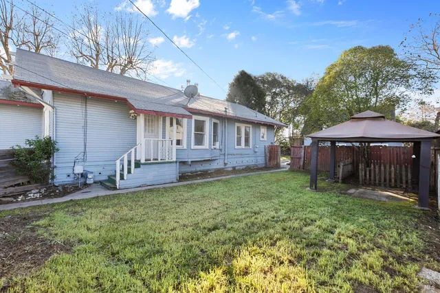 $739,000 | 730 Lewis Road, Santa Rosa, CA 95404