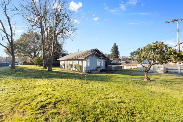 $739,000 | 730 Lewis Road, Santa Rosa, CA 95404