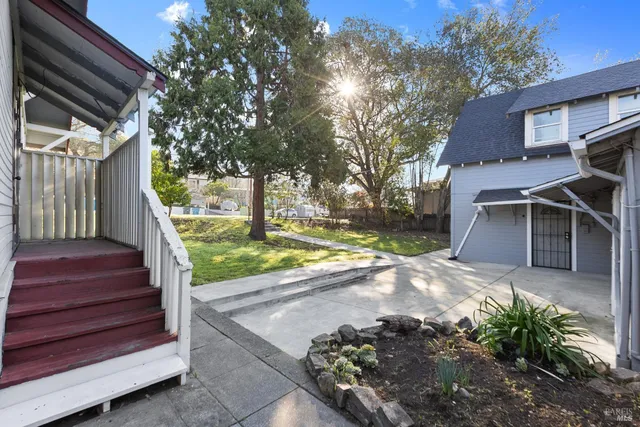 $739,000 | 730 Lewis Road, Santa Rosa, CA 95404