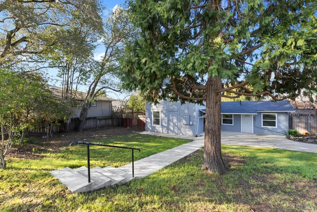 $739,000 | 730 Lewis Road, Santa Rosa, CA 95404