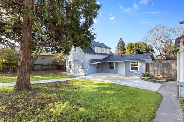 $739,000 | 730 Lewis Road, Santa Rosa, CA 95404