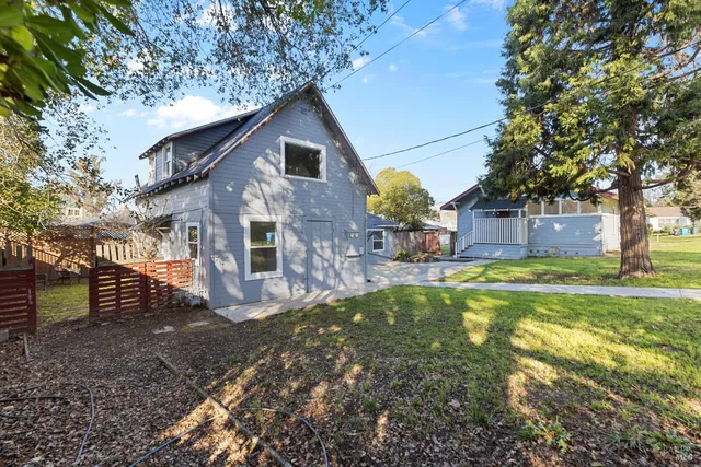 $739,000 | 730 Lewis Road, Santa Rosa, CA 95404