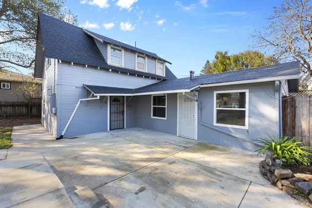$739,000 | 730 Lewis Road, Santa Rosa, CA 95404