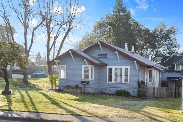 $739,000 | 730 Lewis Road, Santa Rosa, CA 95404