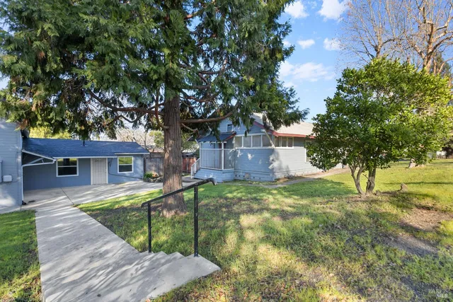 $739,000 | 730 Lewis Road, Santa Rosa, CA 95404