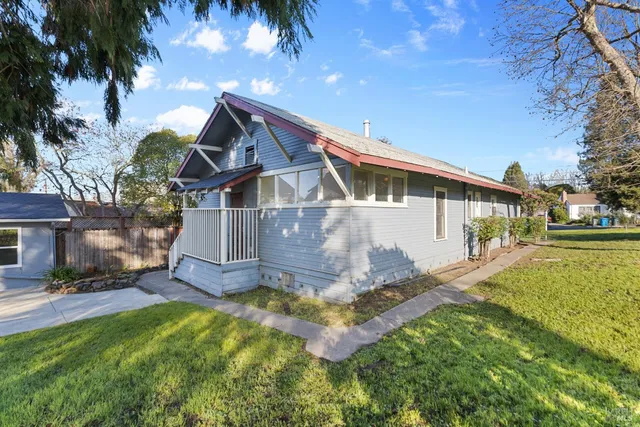 $739,000 | 730 Lewis Road, Santa Rosa, CA 95404