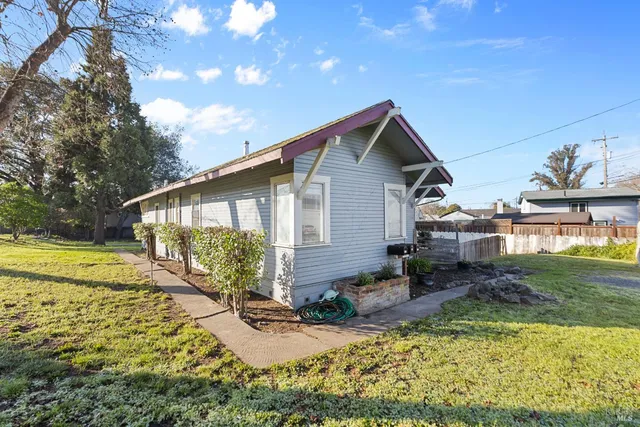 $739,000 | 730 Lewis Road, Santa Rosa, CA 95404