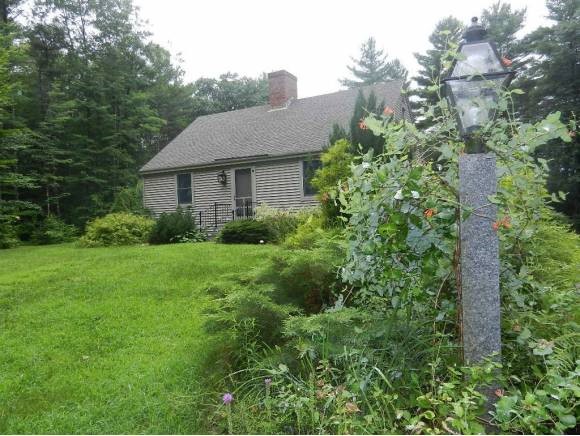 0 South Road Hopkinton, NH 03229 - Photo 1 of 1