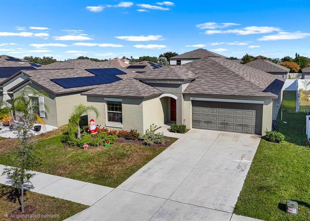 889 Calico Scallop Street Ruskin, FL 33570 - Photo 5 of 37