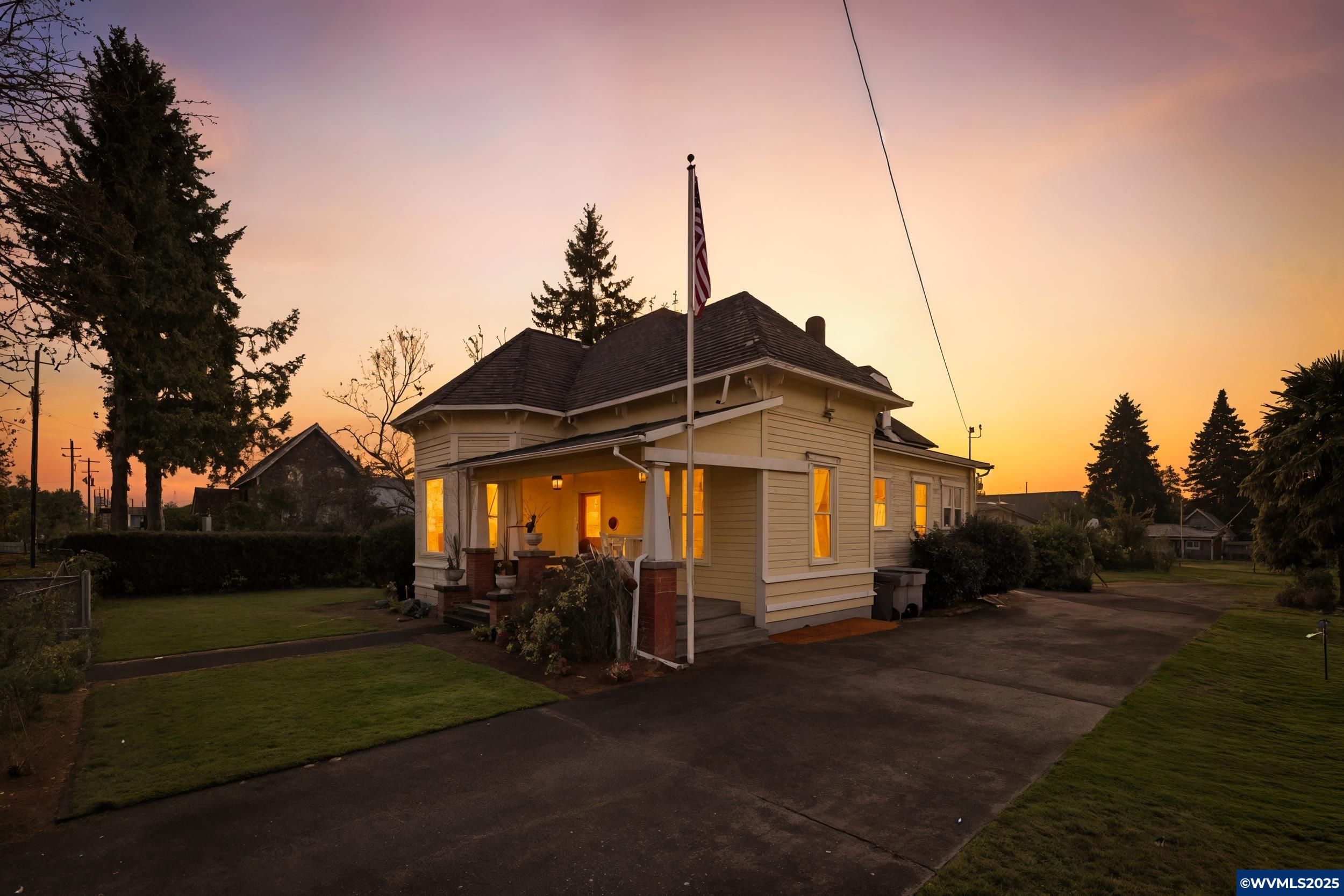 38808 North Main Street Scio, OR 97374 - Photo 49 of 50