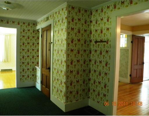 1190 Knights Hill Road Harrison, ME 04040 - Photo 10 of 21 Interior Space/Layout.