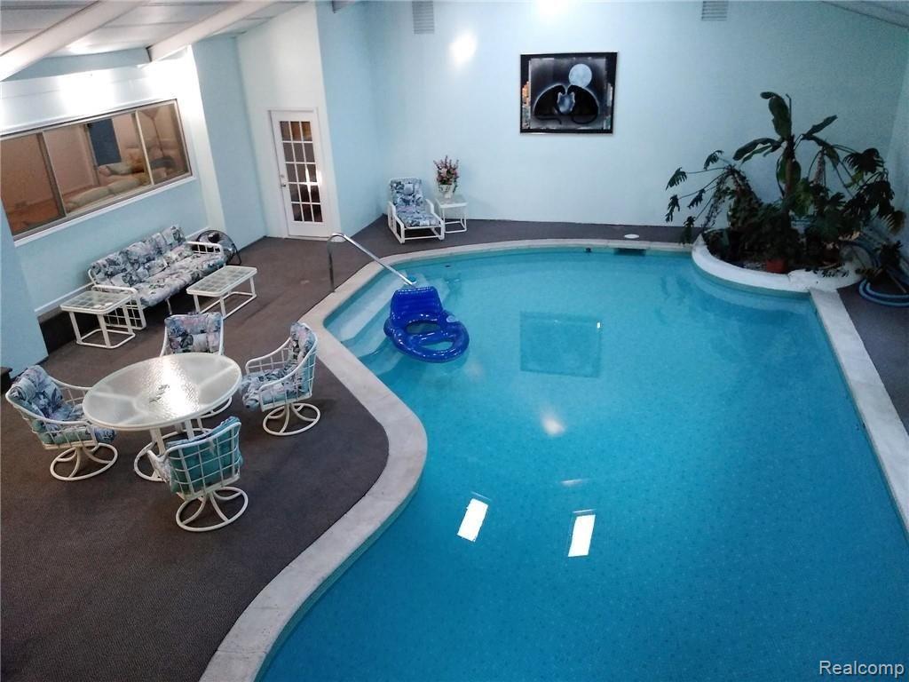 11170 Chicago Road Warren, MI 48093 - Photo 28 of 29 View from Master.jpg