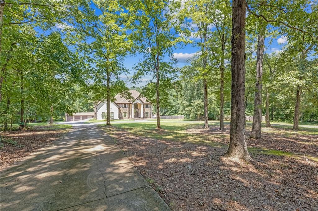 130 Bowman Mill Road Northeast Winder, GA 30680 - Photo 3 of 64 Gallery Image 3