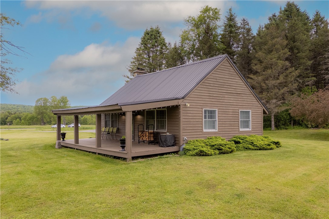 164 Munson Road Burlington, NY 13315 - Photo 6 of 40