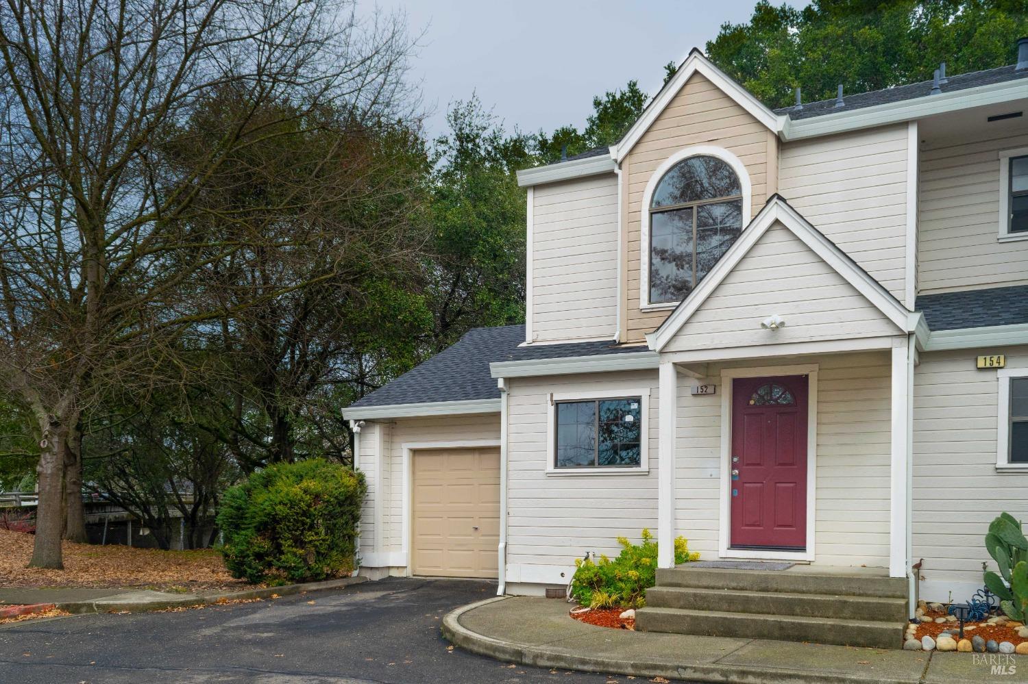 152 North Dutton Avenue Santa Rosa, CA 95401 - Photo 1 of 1 Gallery Image 1