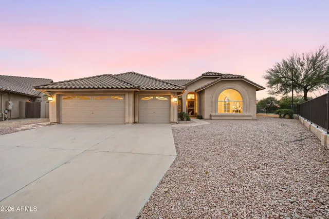 $625,000 | 6009 East Sanford Circle, Mesa, AZ 85215