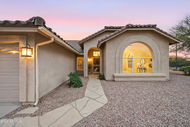 $625,000 | 6009 East Sanford Circle, Mesa, AZ 85215