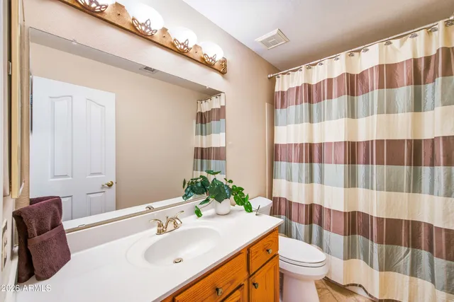 $625,000 | 6009 East Sanford Circle, Mesa, AZ 85215