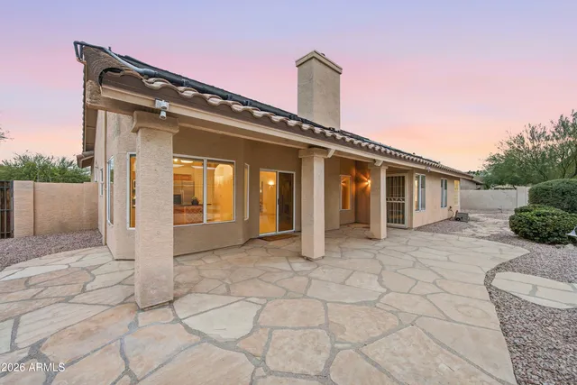 $625,000 | 6009 East Sanford Circle, Mesa, AZ 85215